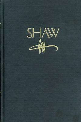 Book SHAW: The Annual of Bernard Shaw Studies, vol. 29 free