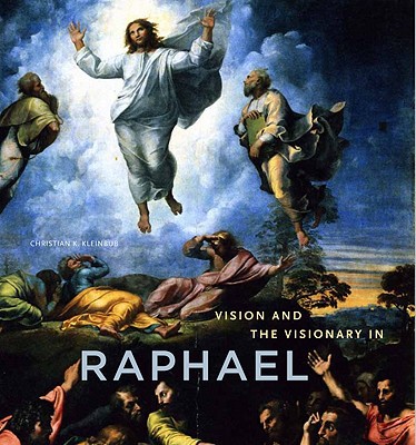 Book Vision and the Visionary in Raphael free
