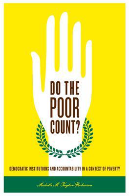 Book Do the Poor Count?: Democratic Institutions and Accountability in a Context of Poverty free