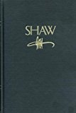 Book SHAW: The Annual of Bernard Shaw Studies, vol. 30: Shaw and the Irish Literary Tradition free