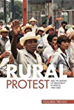 Book Rural Protest and the Making of Democracy in Mexico, 1968-2000 free