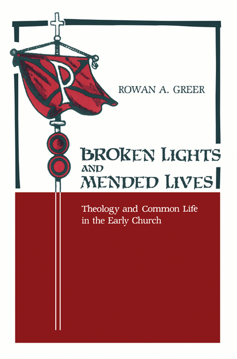 Book Broken Lights and Mended Lives free