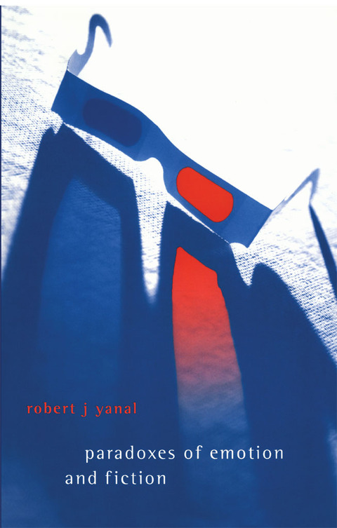 Book Paradoxes of Emotion and Fiction free