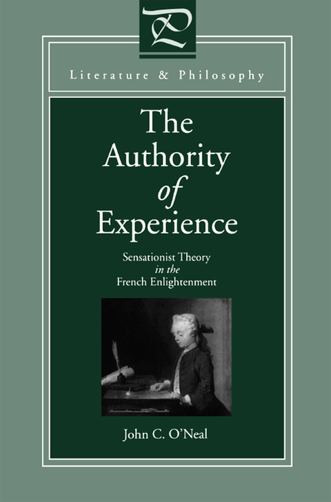 Book The Authority of Experience free