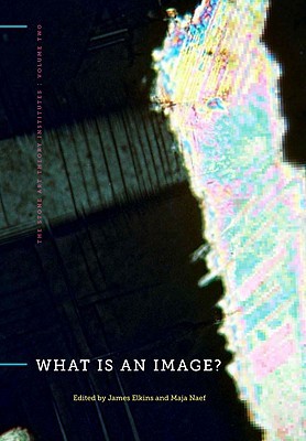Book What Is an Image? (The Stone Art Theory Institutes) free