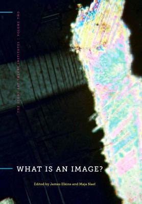 Book What Is an Image? (The Stone Art Theory Institutes) free