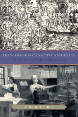 Book How Books Came to America free