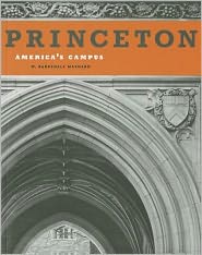 Book Princeton: America's Campus free