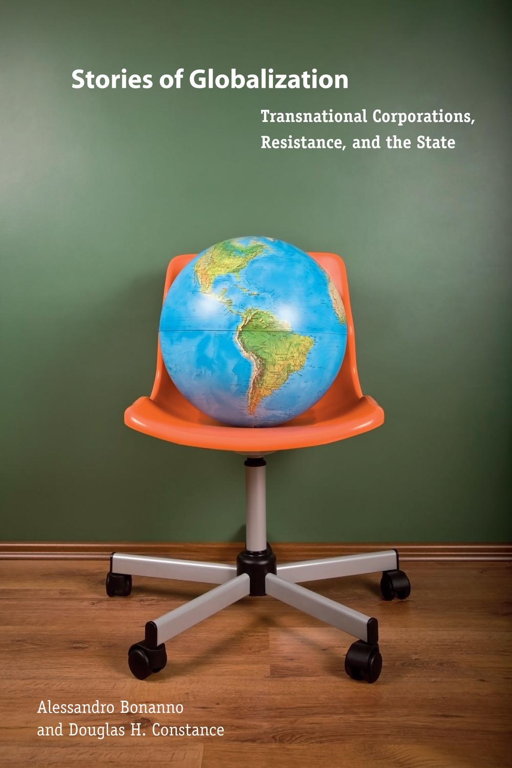Book Stories of Globalization free