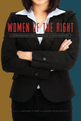 Book Women of the right: comparisons and interplay across borders free
