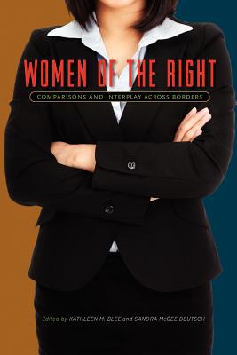 Book Women of the Right: Comparisons and Interplay Across Borders free