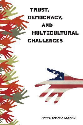 Book Trust, Democracy, and Multicultural Challenges free