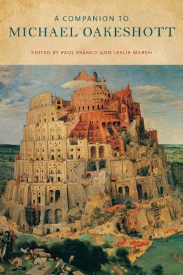 Book A Companion to Michael Oakeshott free