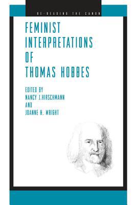 Book Feminist interpretations of Thomas Hobbes free