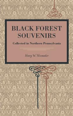 Book Black Forest Souvenirs free Book Black Forest Souvenirs free