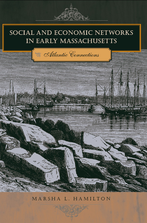 Book Social and Economic Networks in Early Massachusetts free