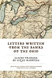 Book Letters Written From The Banks Of The Ohio free