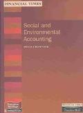 Book Social and Environmental Accounting (Financial Times Management Briefings) free