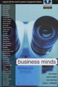 Book Business Minds: Connect with the World's Greatest Management Thinkers free