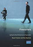 Book Firestarters: Igniting the New Entrepreneurial Organization free