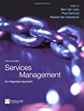 Book Services Management: An Integrated Approach free
