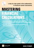Book Mastering Financial Calculations: A step-by-step guide to the mathematics of financial market instruments (2nd Edition) free