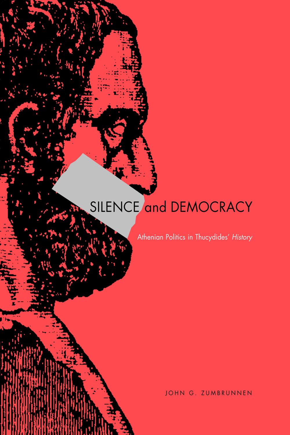 Book Silence and Democracy free
