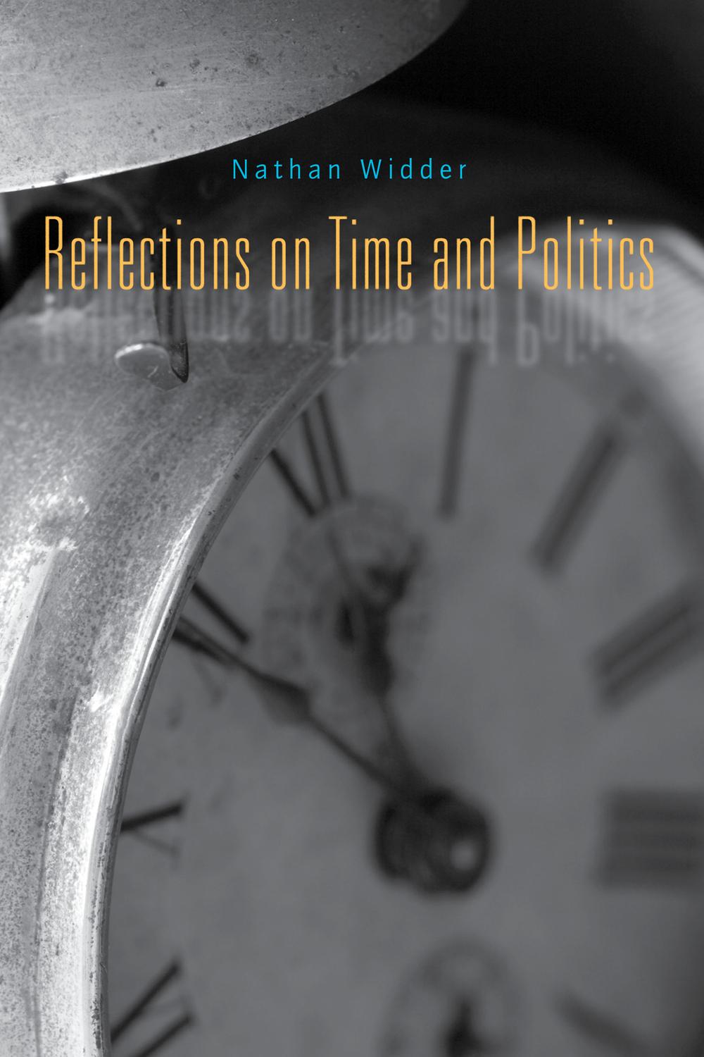 Book Reflections on Time and Politics free