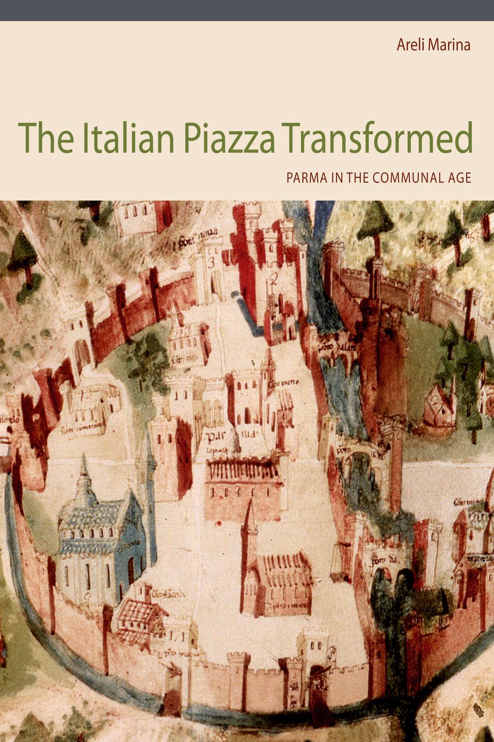 Book The Italian Piazza Transformed free