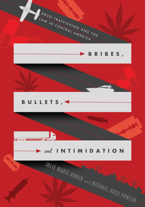 Book Bribes, Bullets, and Intimidation free