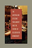 Book The Australian Citizens' Parliament and the future of deliberative democracy free