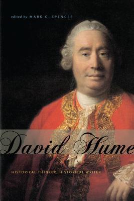 Book David Hume: Historical Thinker, Historical Writer free