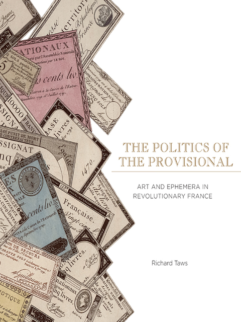 Book The Politics of the Provisional free