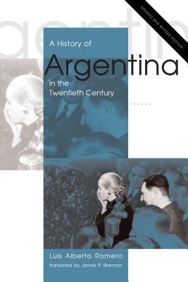 Book A History of Argentina in the Twentieth Century (Updated and Revised Edition) free