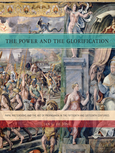 Book The Power and the Glorification free