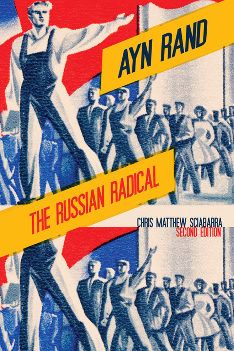 Book Ayn Rand free