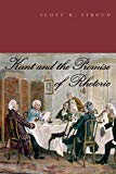 Book Kant and the Promise of Rhetoric free