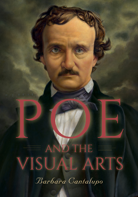 Book Poe and the Visual Arts free