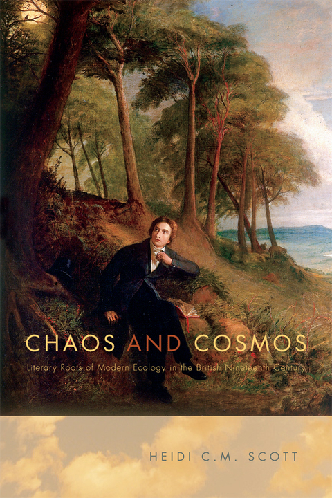 Book Chaos and Cosmos free