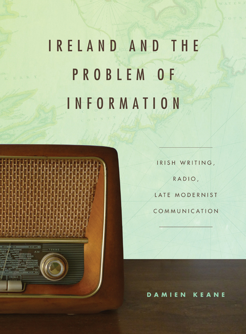 Book Ireland and the Problem of Information free