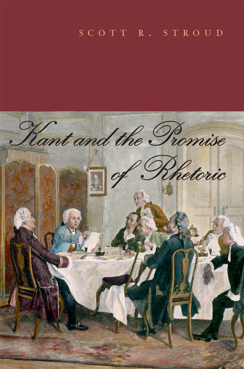 Book Kant and the Promise of Rhetoric free