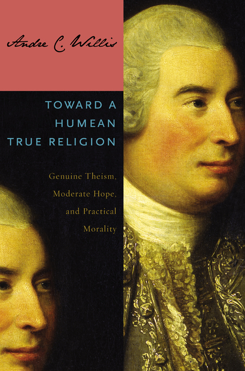 Book Toward a Humean True Religion free