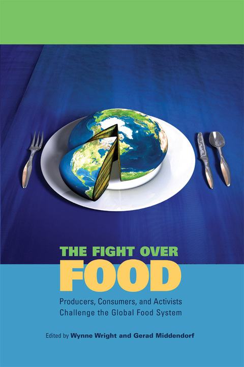 Book The Fight Over Food free