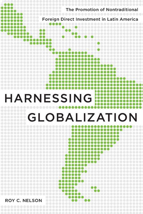 Book Harnessing Globalization free