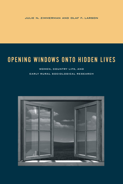 Book Opening Windows onto Hidden Lives free