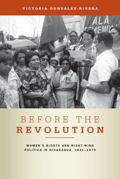 Book Before the Revolution free