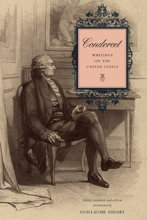 Book Condorcet: Writings on the United States free