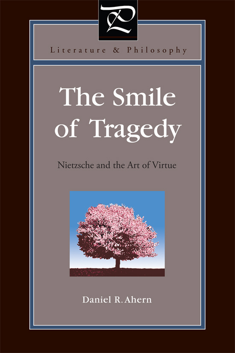 Book The Smile of Tragedy free