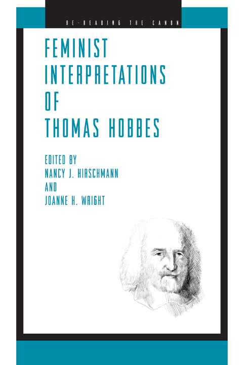 Book Feminist Interpretations of Thomas Hobbes free