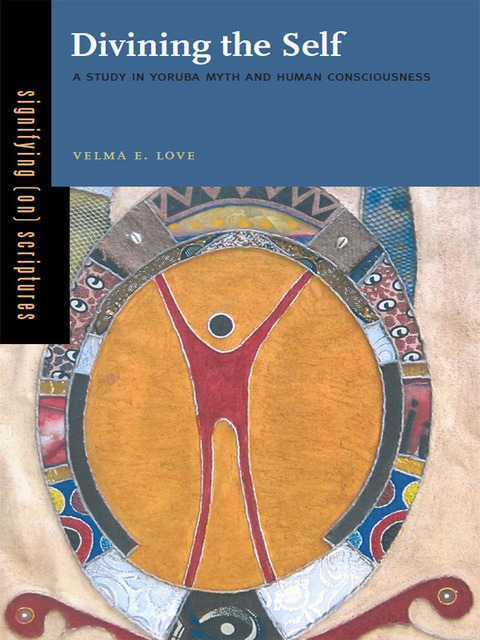 Book Divining the Self free